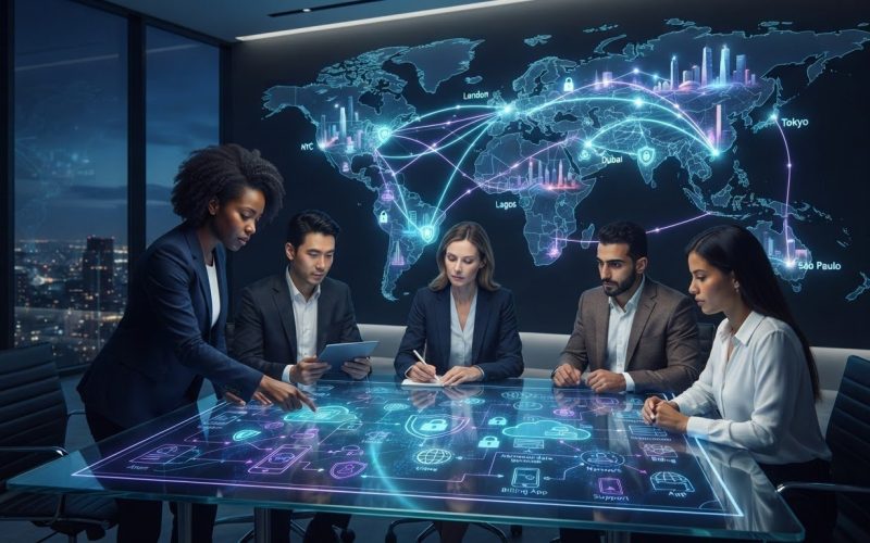How to Launch a Branded VPN Service in 2026: A Practical Blueprint