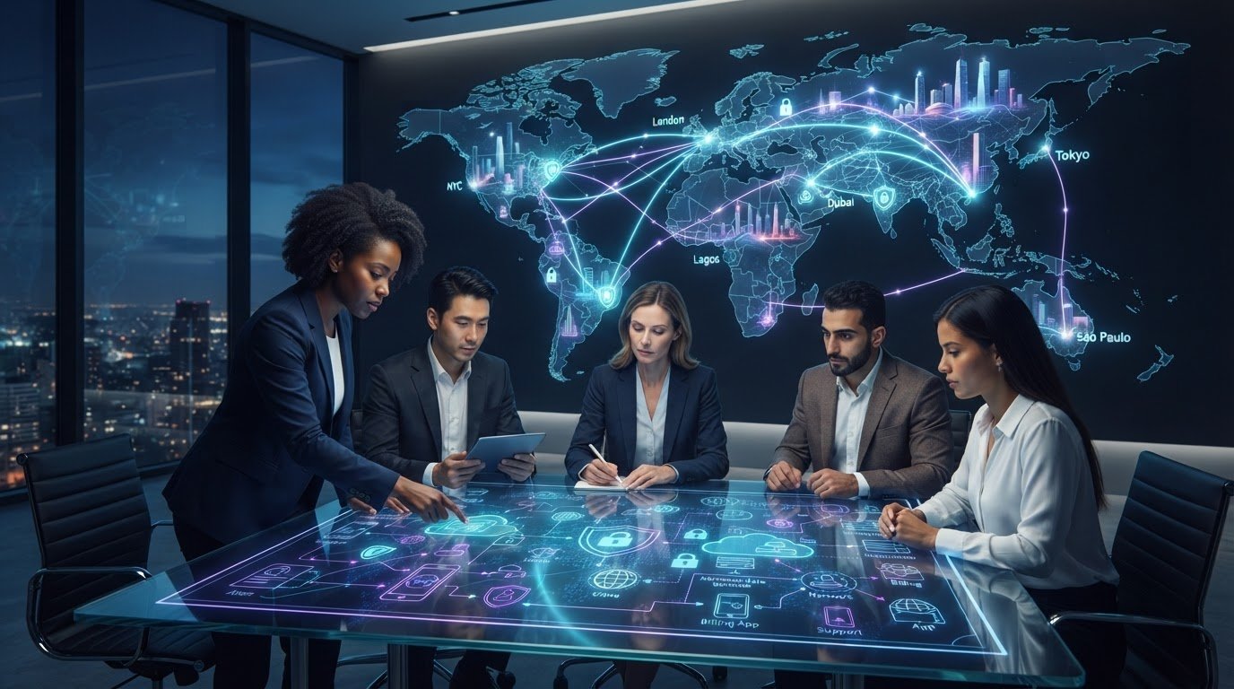 How to Launch a Branded VPN Service in 2026: A Practical Blueprint