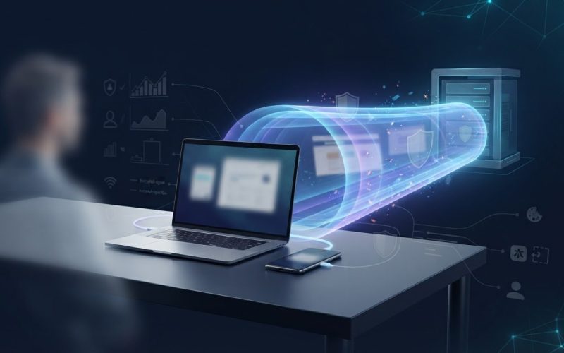 Prevent ISP Tracking with a VPN: What It Hides, and What It Doesn’t