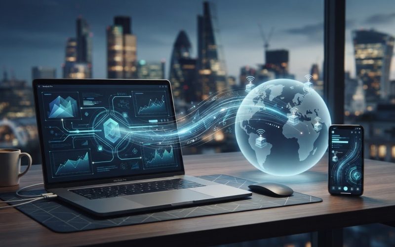 Private VPN service provider