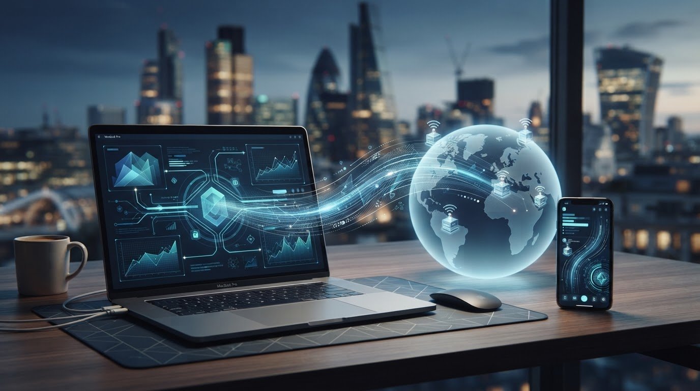 Private VPN service provider