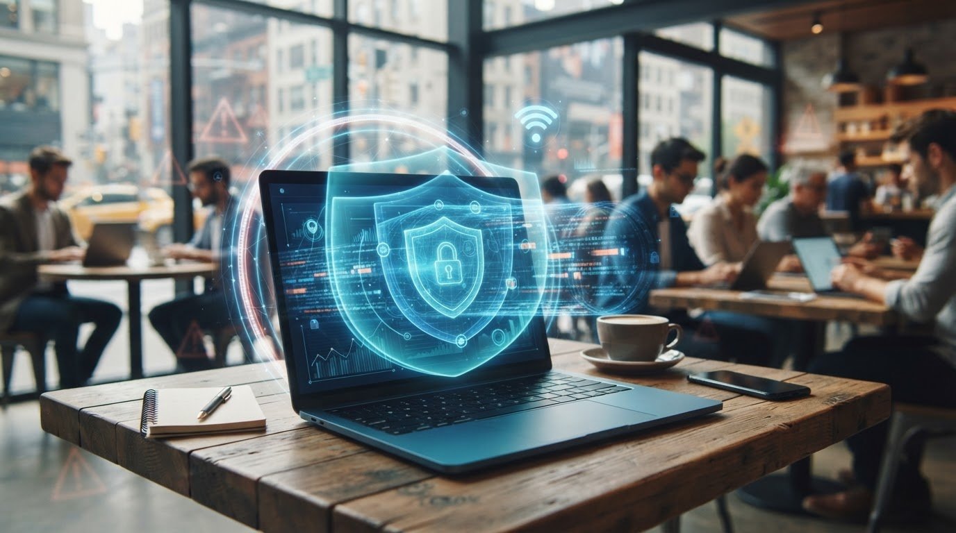Secure Online Browsing: Build Protection Beyond Your Browser