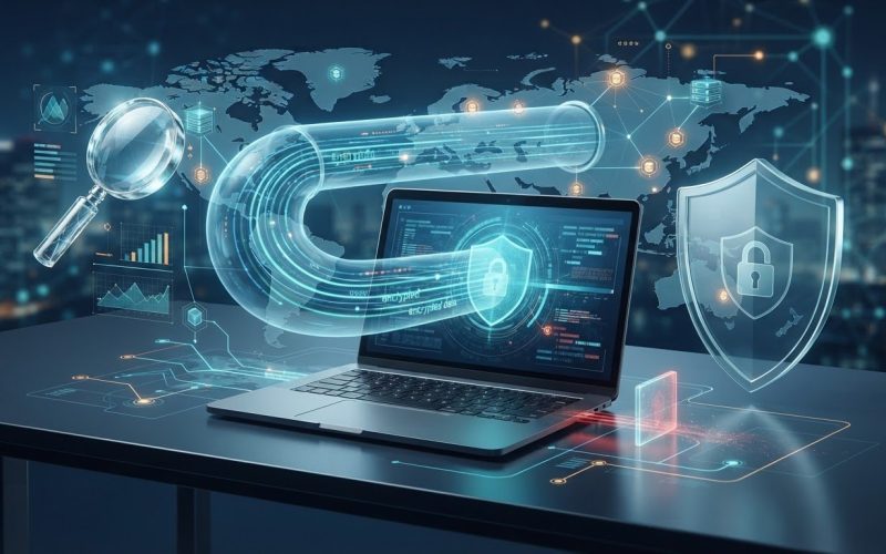 Trusted VPN for privacy: compare options by audits and leak protection