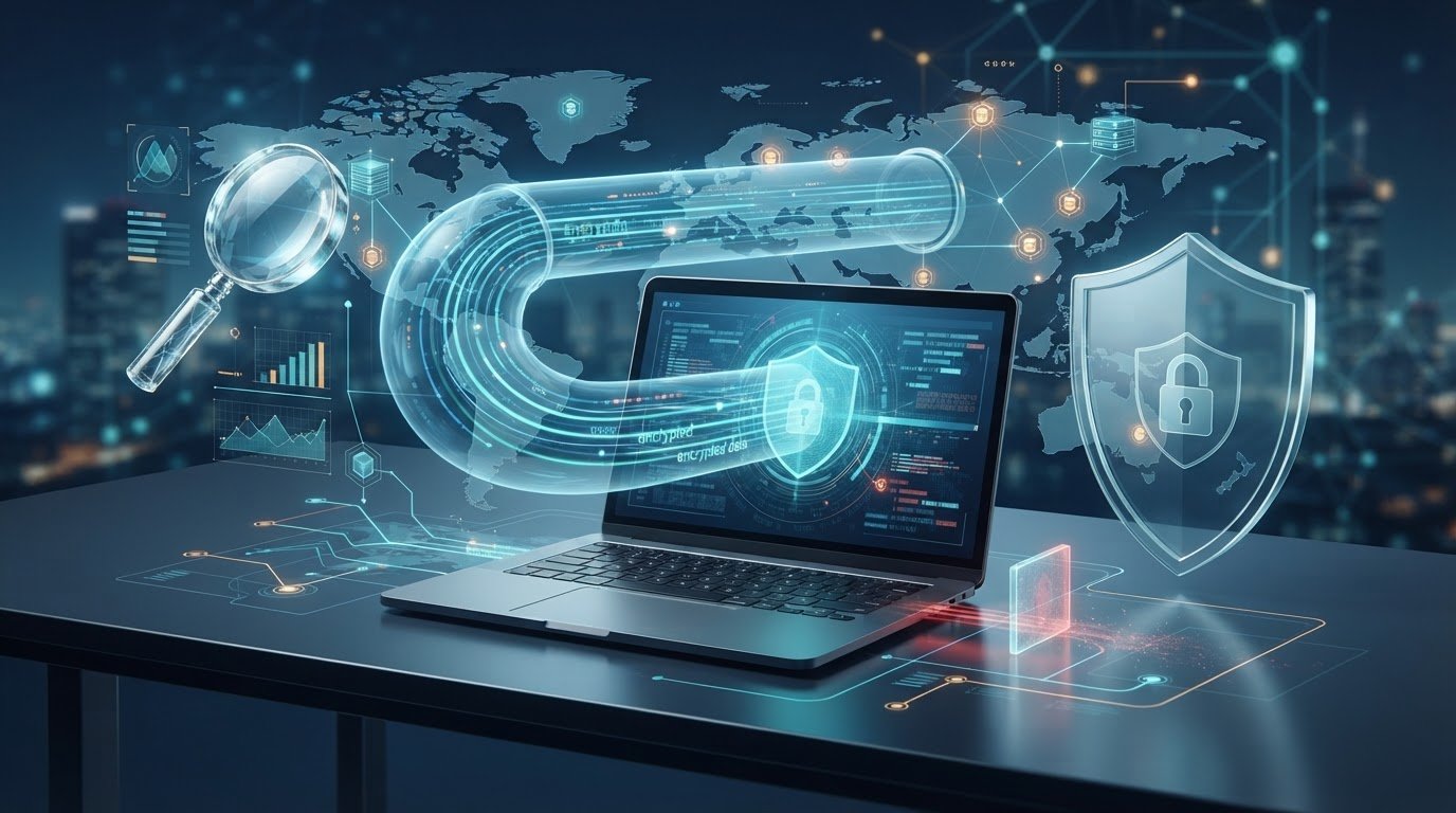 Trusted VPN for privacy: compare options by audits and leak protection