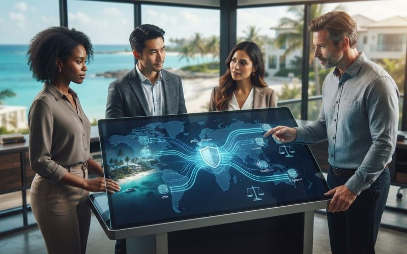 VPN Bahamas Jurisdiction: What It Means for Your Privacy in 2026