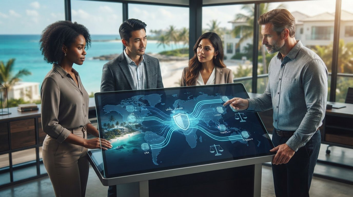 VPN Bahamas Jurisdiction: What It Means for Your Privacy in 2026