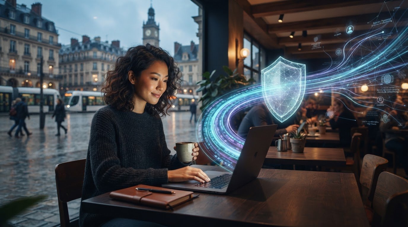 VPN for anonymous online activity: what it can and cannot hide