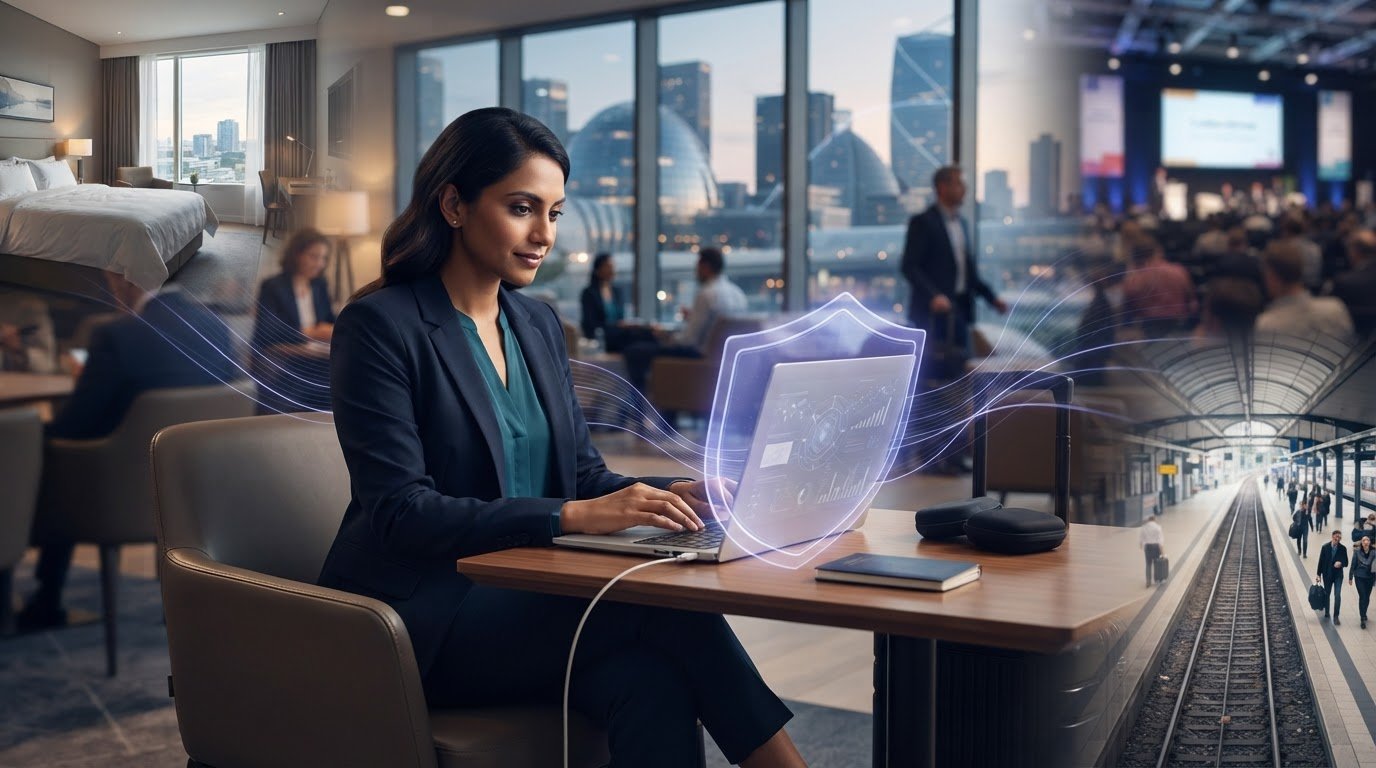 VPN for Business Travel Privacy: A 2026 Buying Guide