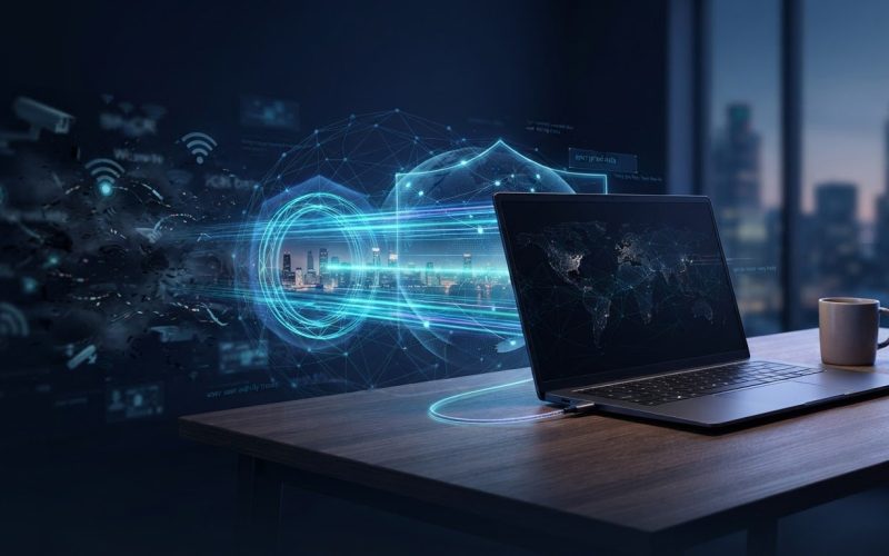 VPN for Bypassing Surveillance: A Practical Privacy Guide