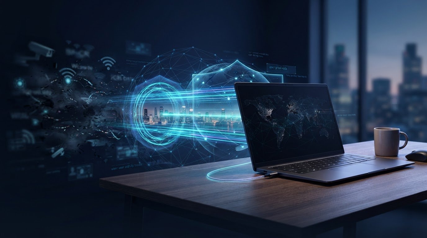 VPN for Bypassing Surveillance: A Practical Privacy Guide