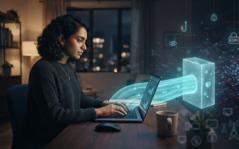 VPN for Digital Privacy Protection: What It Can, and Can't, Do