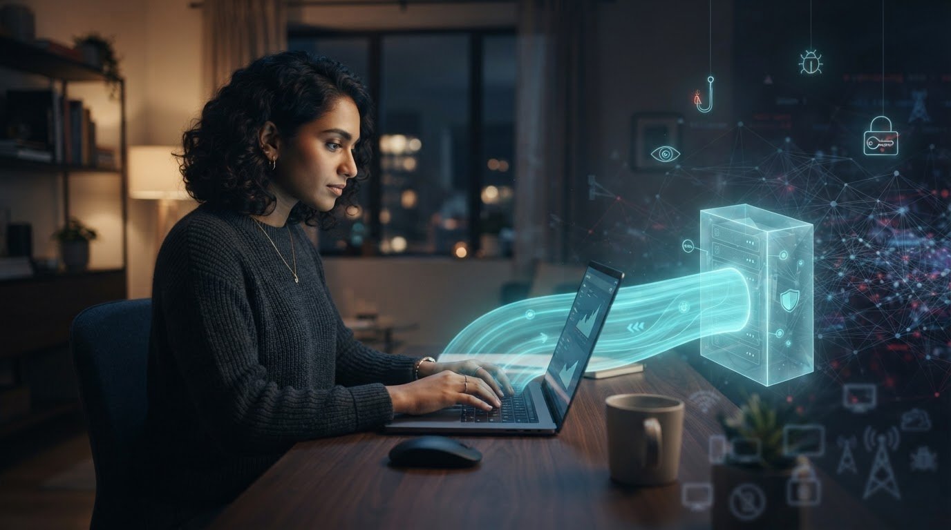 VPN for Digital Privacy Protection: What It Can, and Can't, Do