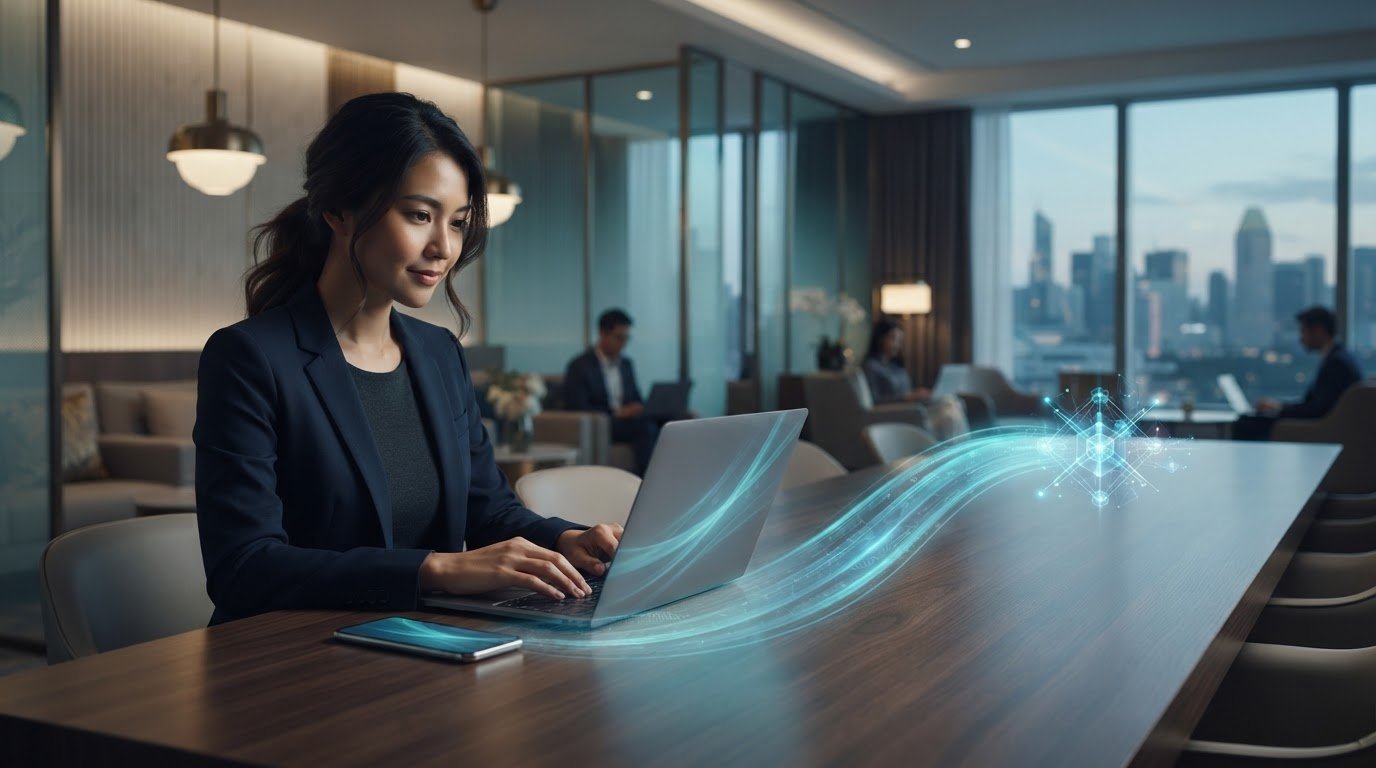 VPN for hotel wifi protection: Check safety, speed and access