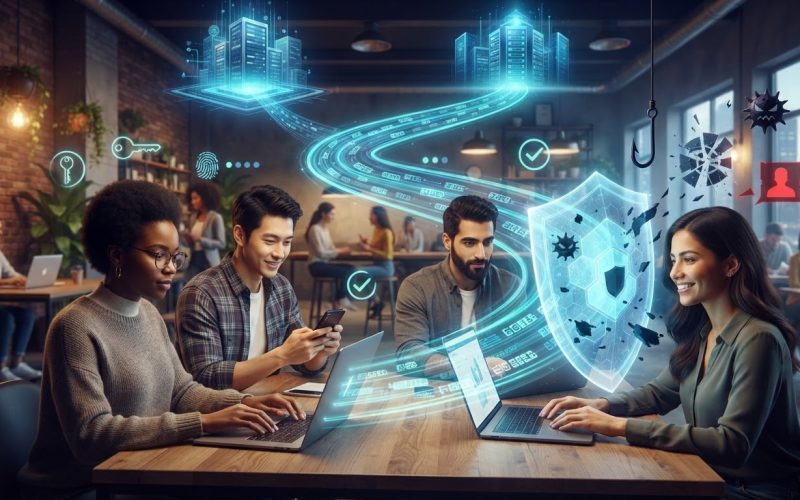VPN for Identity Theft Prevention: What It Can, and Can't, Protect in 2026