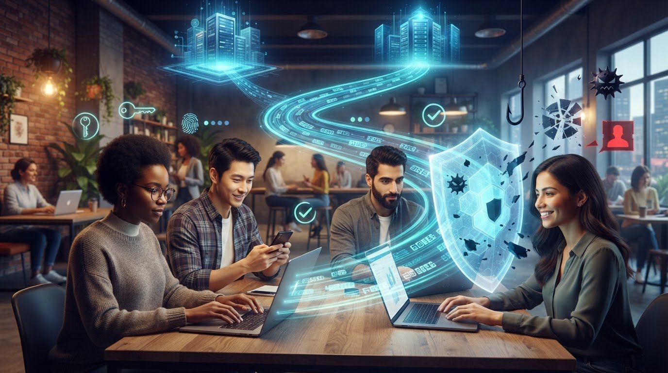 VPN for Identity Theft Prevention: What It Can, and Can't, Protect in 2026