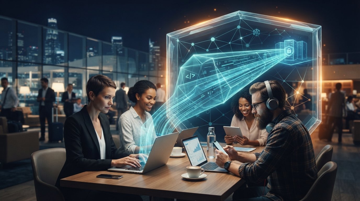 VPN for Internet Security: How to Choose a Secure Option