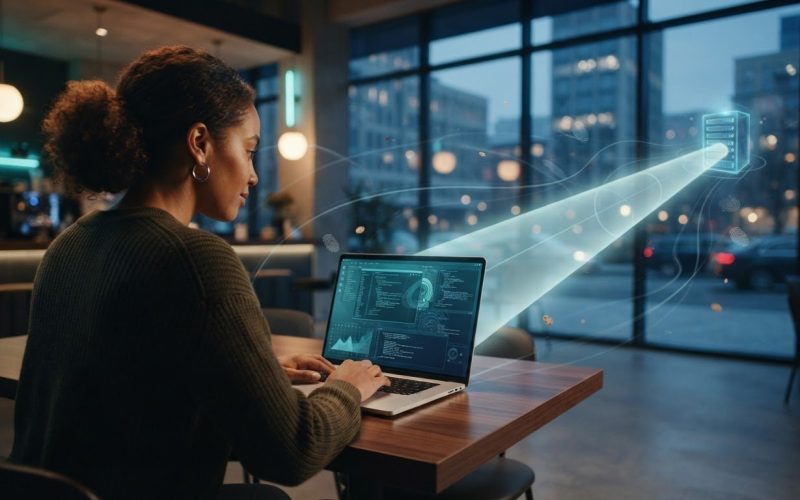 VPN for online anonymity: how privacy and tracking work