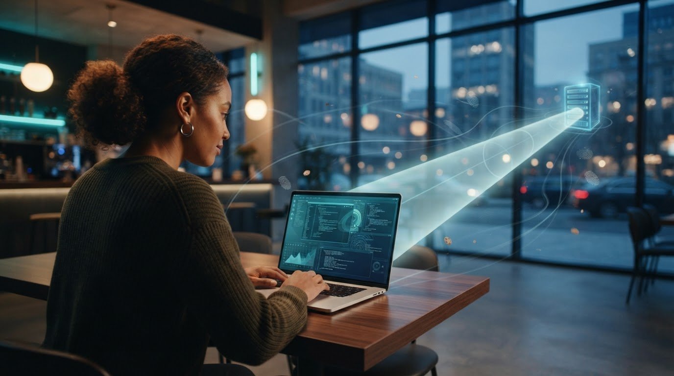 VPN for online anonymity: how privacy and tracking work