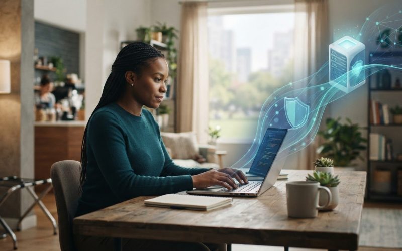 VPN for Remote Work Security: Protect Your Connection in 2026