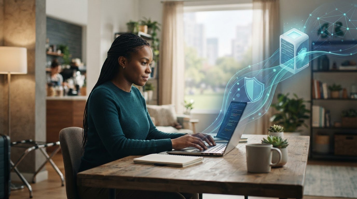 VPN for Remote Work Security: Protect Your Connection in 2026