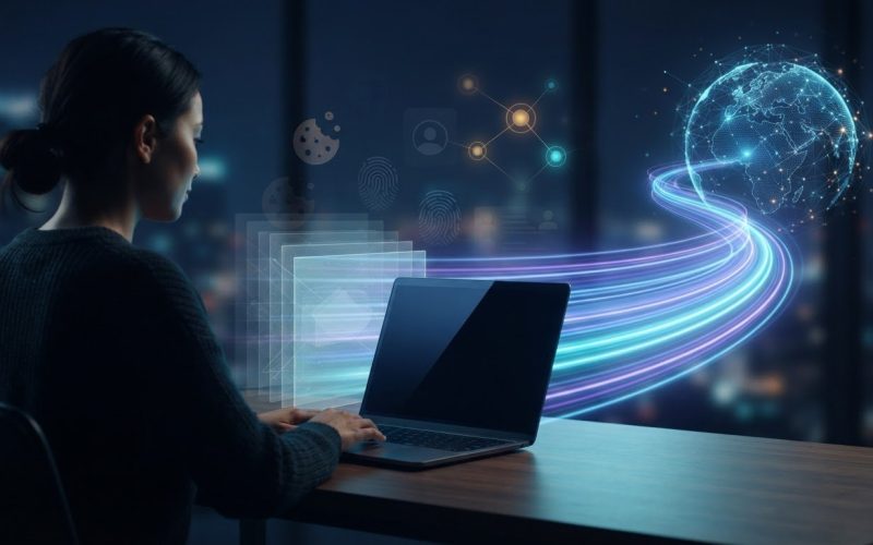 VPN to Browse Anonymously: What It Hides in 2026