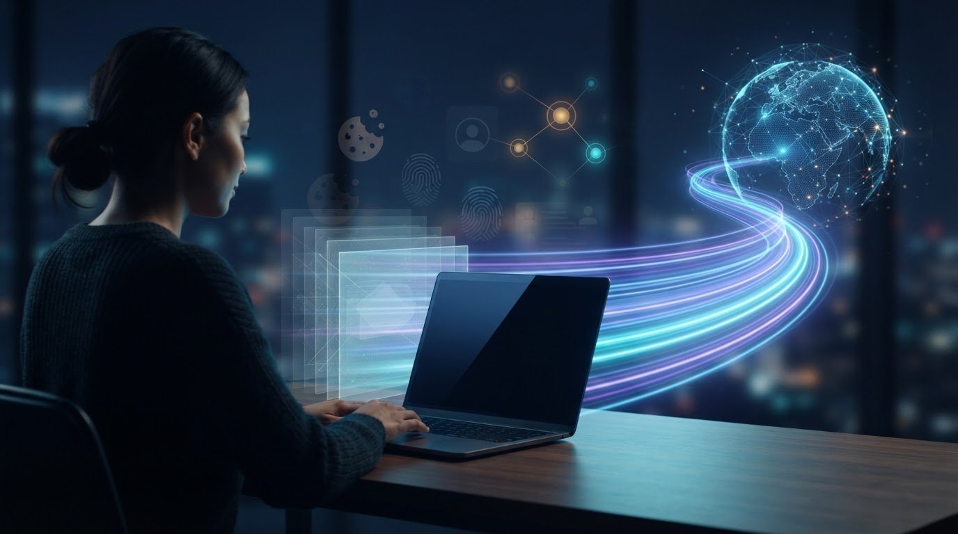 VPN to Browse Anonymously: What It Hides in 2026